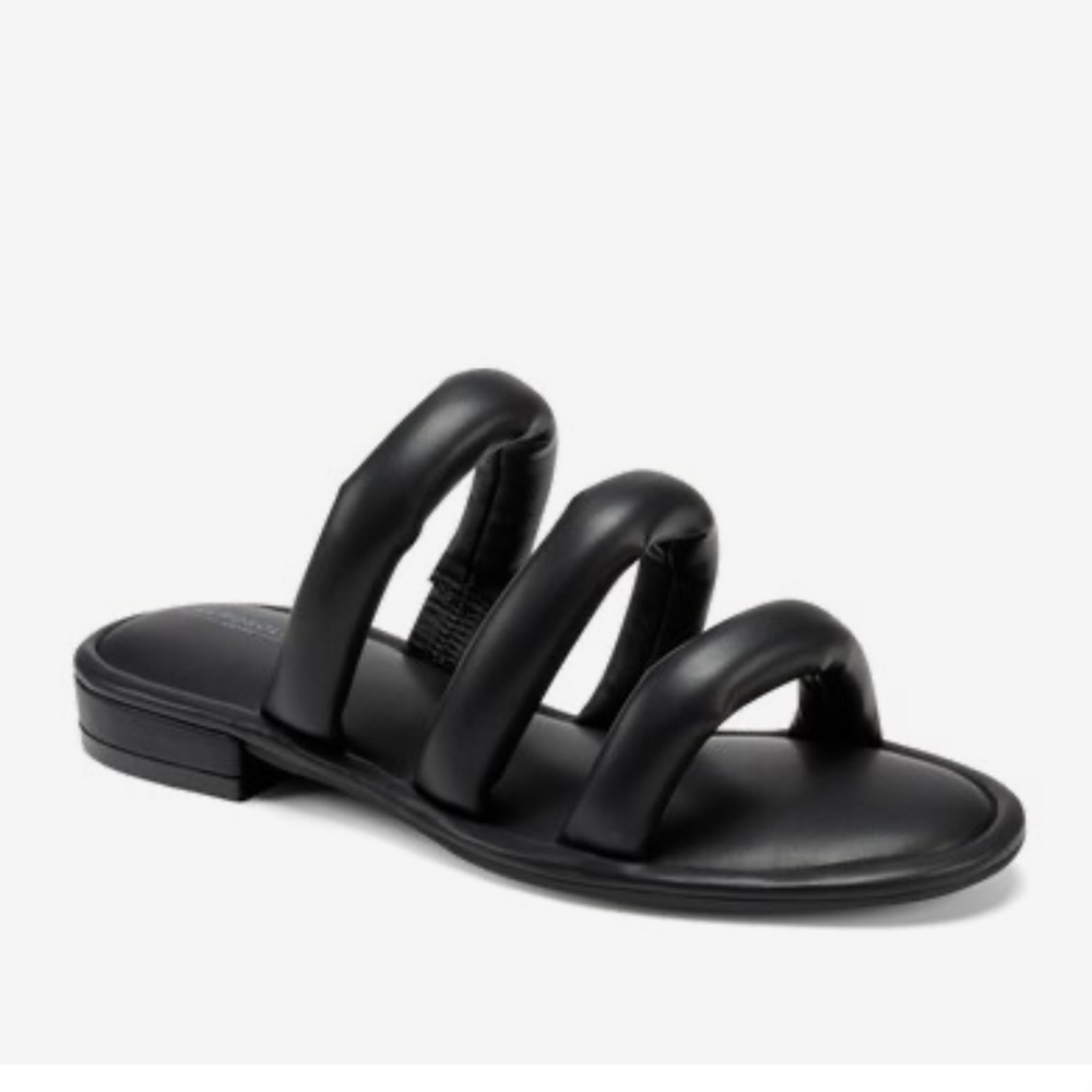 NWT - Aerosoles Jour Sandal - size 11